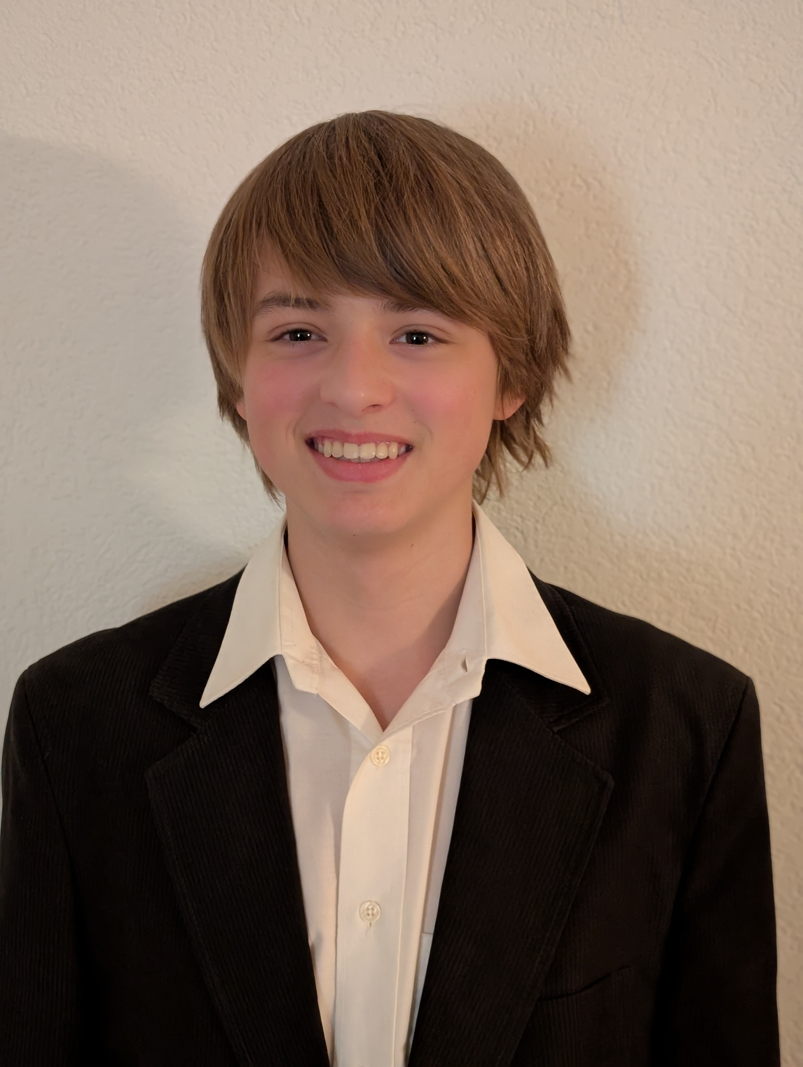 Bild von Andrin Richard